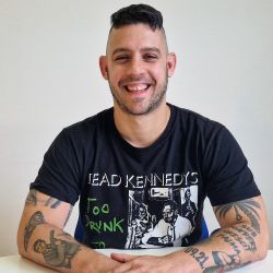 Seregi Dávid